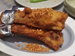 -蝴蝶里·粤菜·点心(滨江龙湖店)