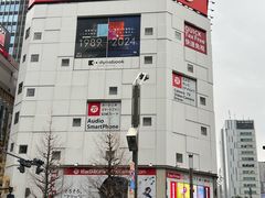 -秋叶原电器街