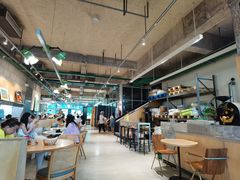 -麦田工坊(月湖店)
