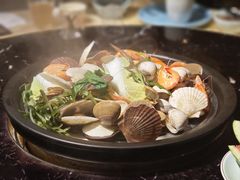 -三个渔夫·蒸汽海鲜(小白楼店)