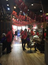 -谦亨·Hair·Salon