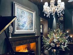 -Le Bistrot de Racine