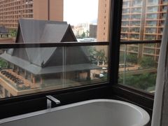 -三亚湾红树林度假世界(木棉酒店)