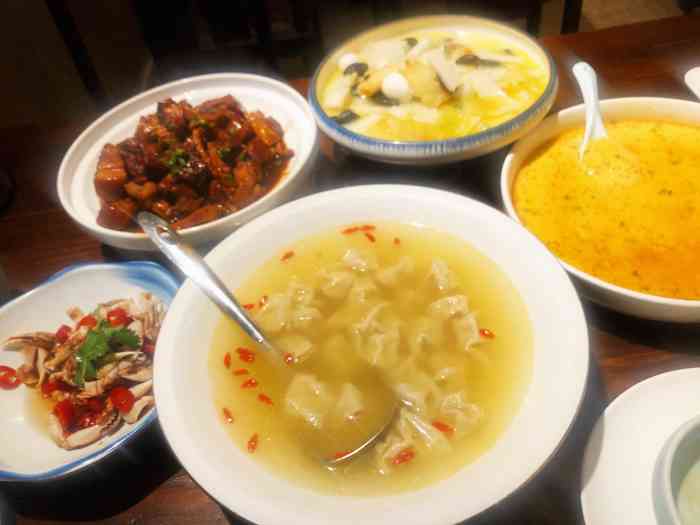 会宾楼(鼓楼店)-"河豚欲上时在烟花三月坐高铁去了一趟泰州.