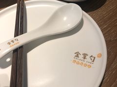 -金掌勺锅包肉(华润万象城店)