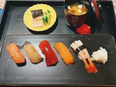 -雲上錢屋·怀石料理(上海中心店)