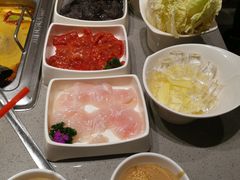 -海底捞火锅(徐州火车站店)