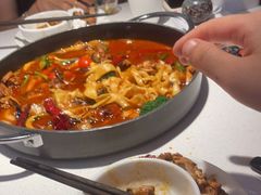 -鲁秀才炒鸡(龙湖西溪天街店)