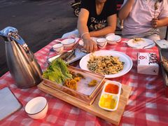 -永红源啤酒·烧烤·海鲜·大排档(台柳路店)