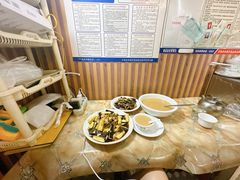 -华春餐馆(鱼山路店)