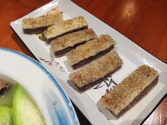 -顺德一品粥·20年凤城老字号(芳村店)