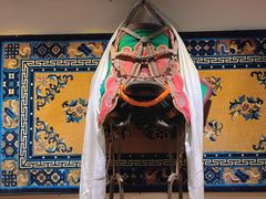 -敏珠拉姆藏餐·南京厨房(富春江东街店)