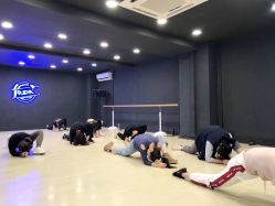 -学舞岛·成人少儿舞蹈培训