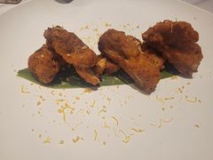 -香樟花园新粤料理(无锡万象城店)