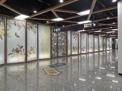 -桂林公园(地铁站)