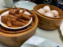 -阿政粤小馆(中央大街店)