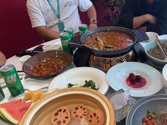 -红色盛宴酒楼(科丰桥店)