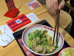 -哈灵面馆(宁波路店)