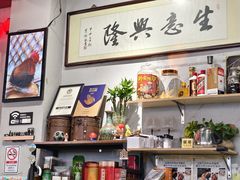 -六浦佳厨 ·地道粤菜(阳山鸡煲店)