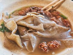 -苏记丸子汤(彭城路店)