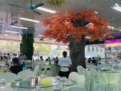 -景好海鲜餐厅(大鹏必选旅游店)