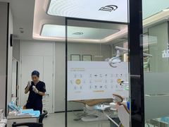 -牙博士口腔品牌连锁(杨浦店)