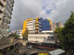 -立体方块屋