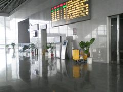 候车室-惠山站