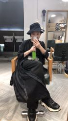 -苏豪路易士·嘉玛发廊