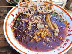 -钟方模白家肥肠粉(春熙店)