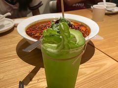 -榕意·川味之美(深业上城店)