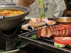 -mango tree芒果树泰国餐厅(青岛万象城店)