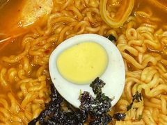 -真利味·脊骨火锅·正宗韩国料理(韩乐坊店)