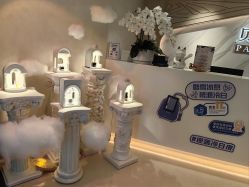 -贝黎诗SPA