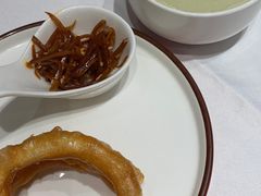 -北平味道.京味菜.烤鸭(梨园店)