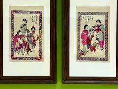 -上海对外经贸大学(古北校区)