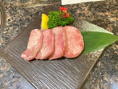 -酉林和牛·烧肉