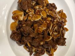 -老牌坊鲁菜名店(宽厚里店)