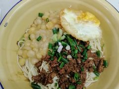 -攉转金牌豌杂面(安泰店)