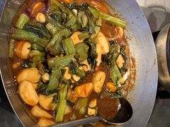 -小城故事·地道宁波味(月湖盛园店)