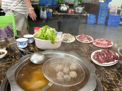 -蔡社牛肉城(龙湖店)