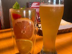 -MR.ROCKY洛奇先生RESTAURANT&BAR(宝安壹方城店)