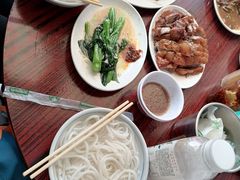 -凌舍好烧鹅(中山路店)