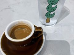 -达不溜意复合式咖啡店(市政广场店)