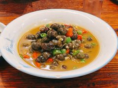 家常螺丝-小乡小镇·传承桐庐土菜·老板亲自烧的菜