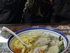 -长人馄饨铺(解放街店)