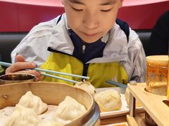 -小杨生煎(黄河路店)