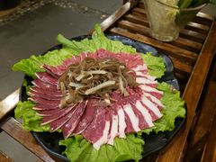 -亮欢寨酸汤鱼(沙冲路店)
