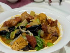 -凯鸽酒楼•雁北民间菜(华北星店)