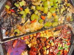-一味一诚•鲜嫩烤鱼(昌发展万科广场店)